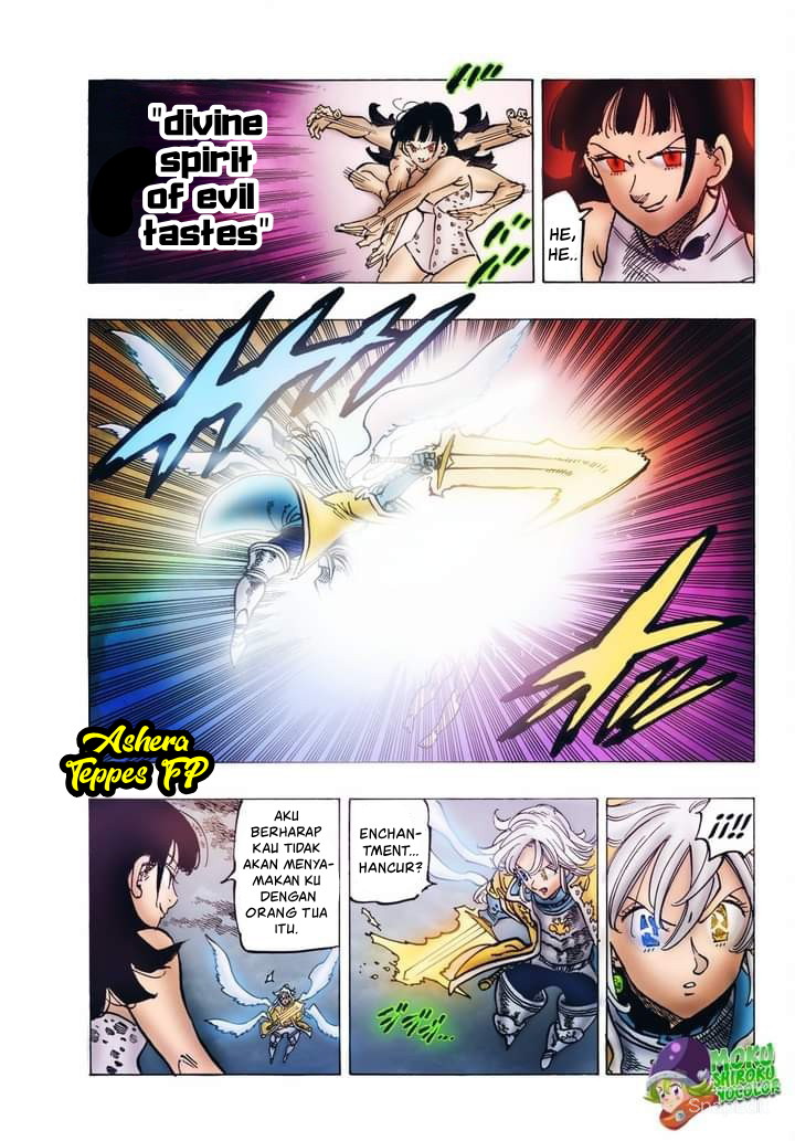 Chapter 68 - halaman 5