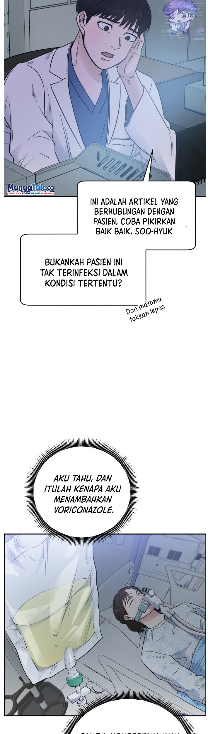Chapter 51 - halaman 40