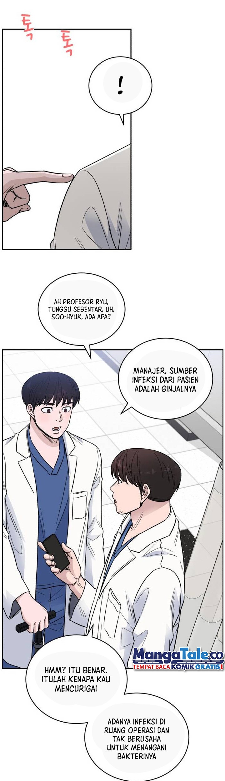 Chapter 50 - halaman 39