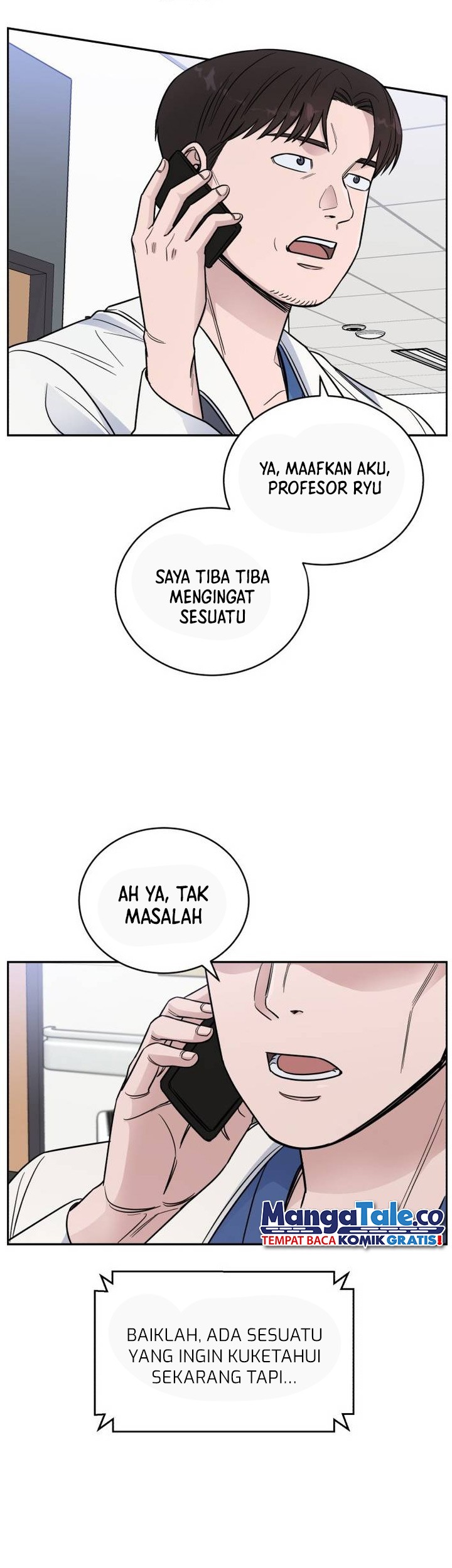 Chapter 50 - halaman 50