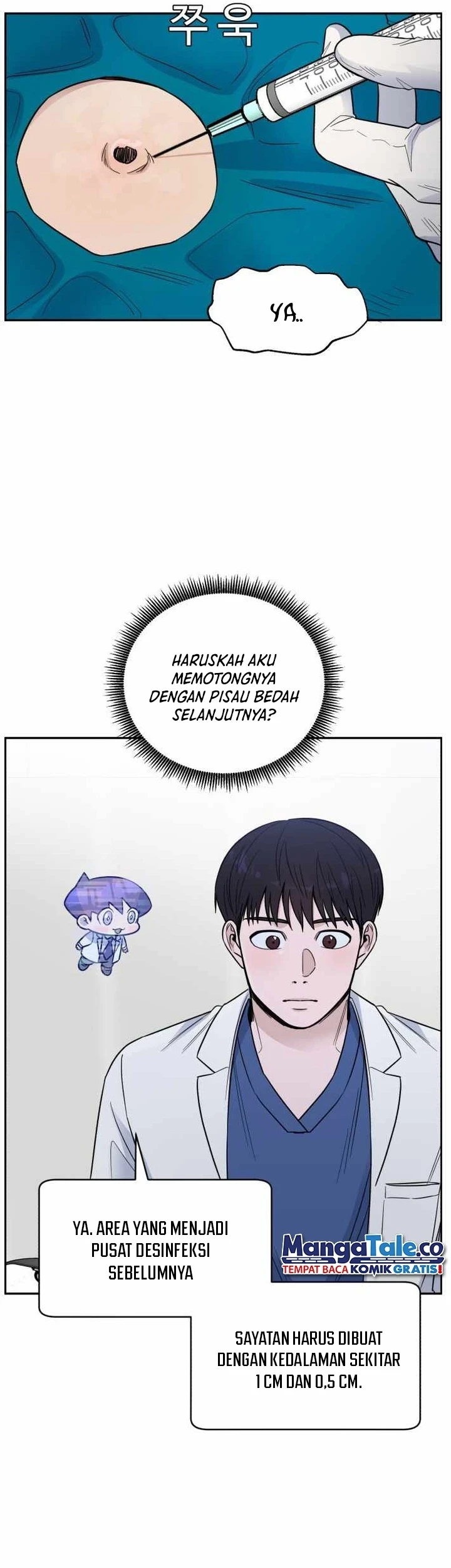 Chapter 49 - halaman 48