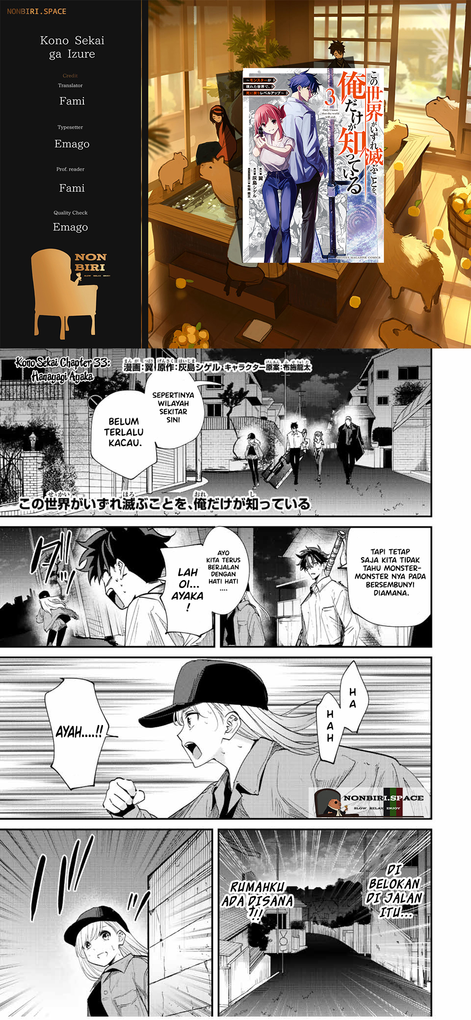 Chapter 33 - halaman 2