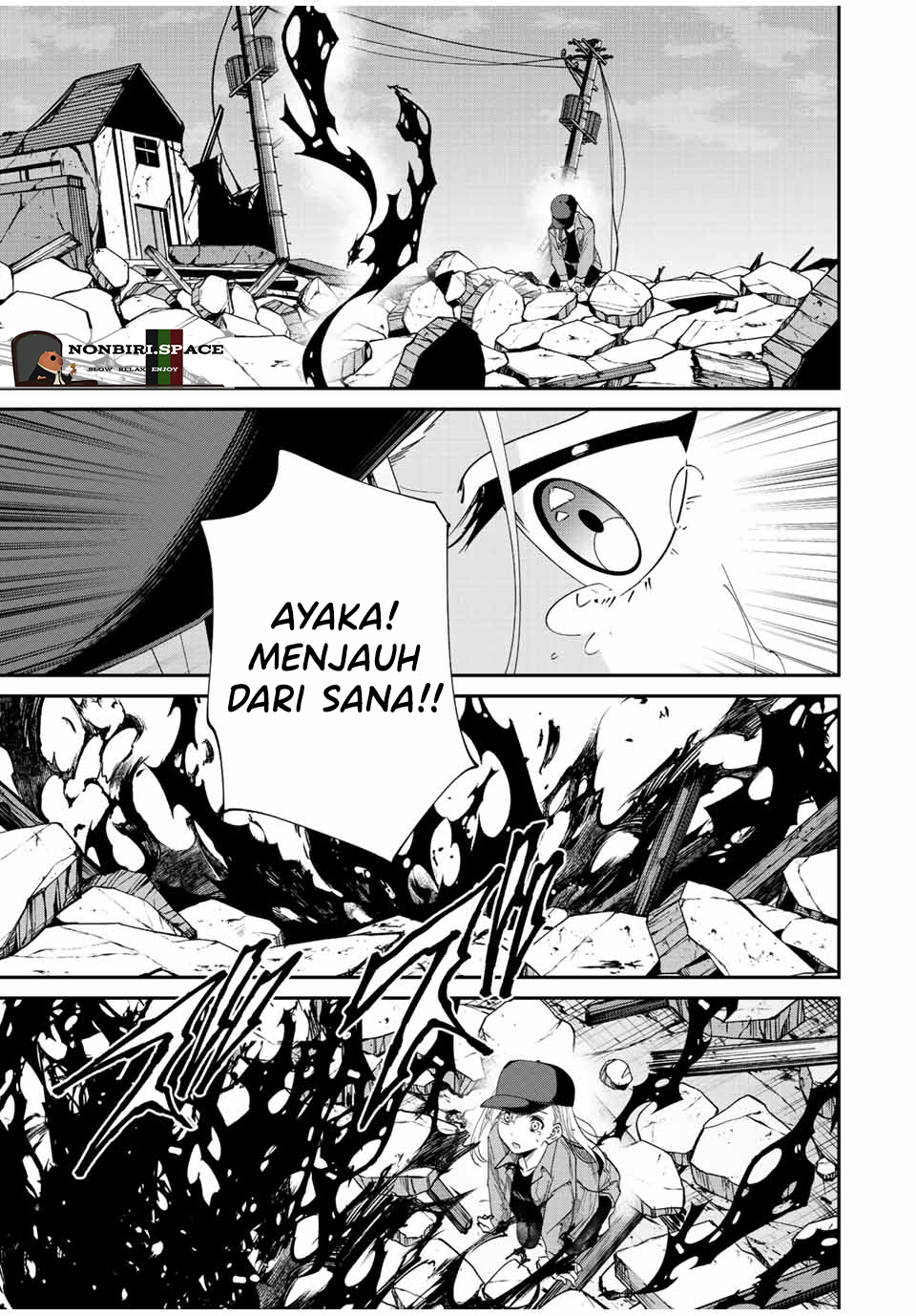 Chapter 33 - halaman 8