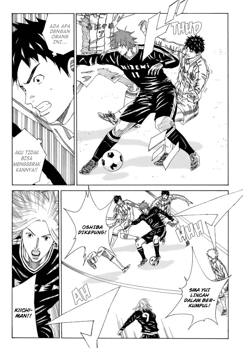 Chapter 125 - halaman 18
