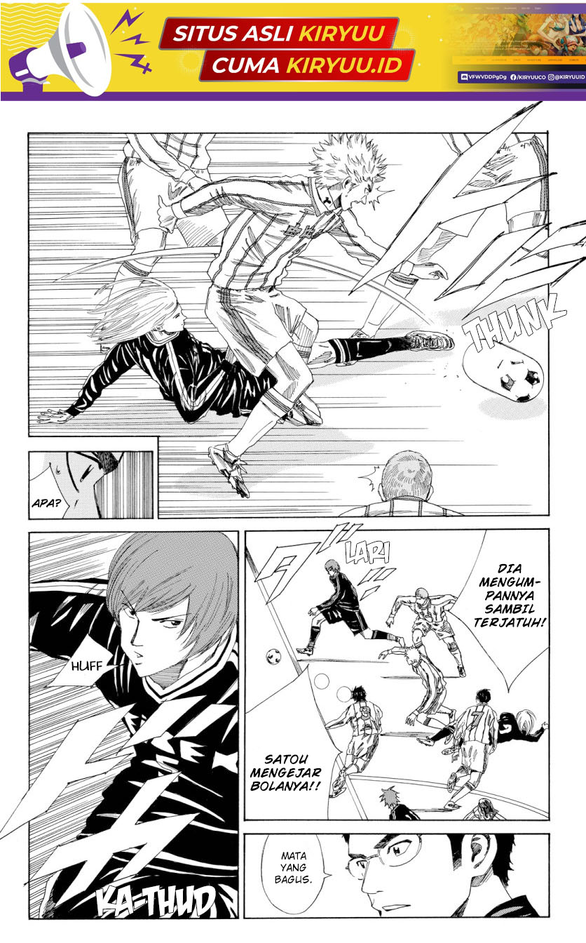 Chapter 125 - halaman 20
