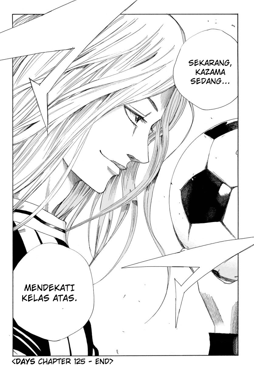 Chapter 125 - halaman 26