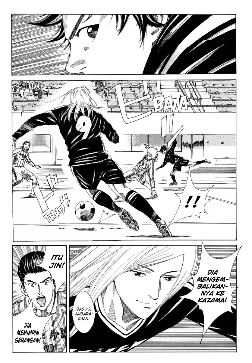 Chapter 125 - halaman 8