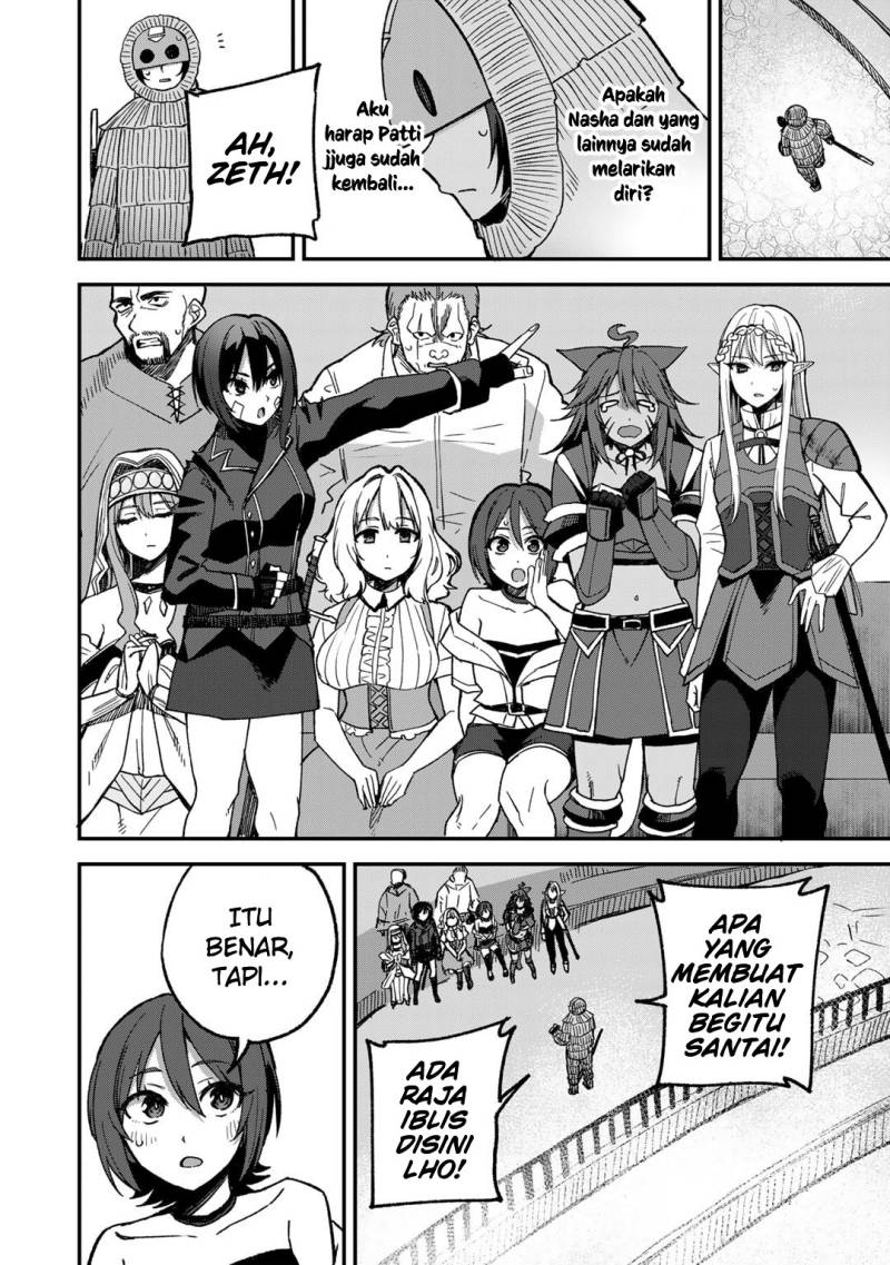 Chapter 50 - halaman 20