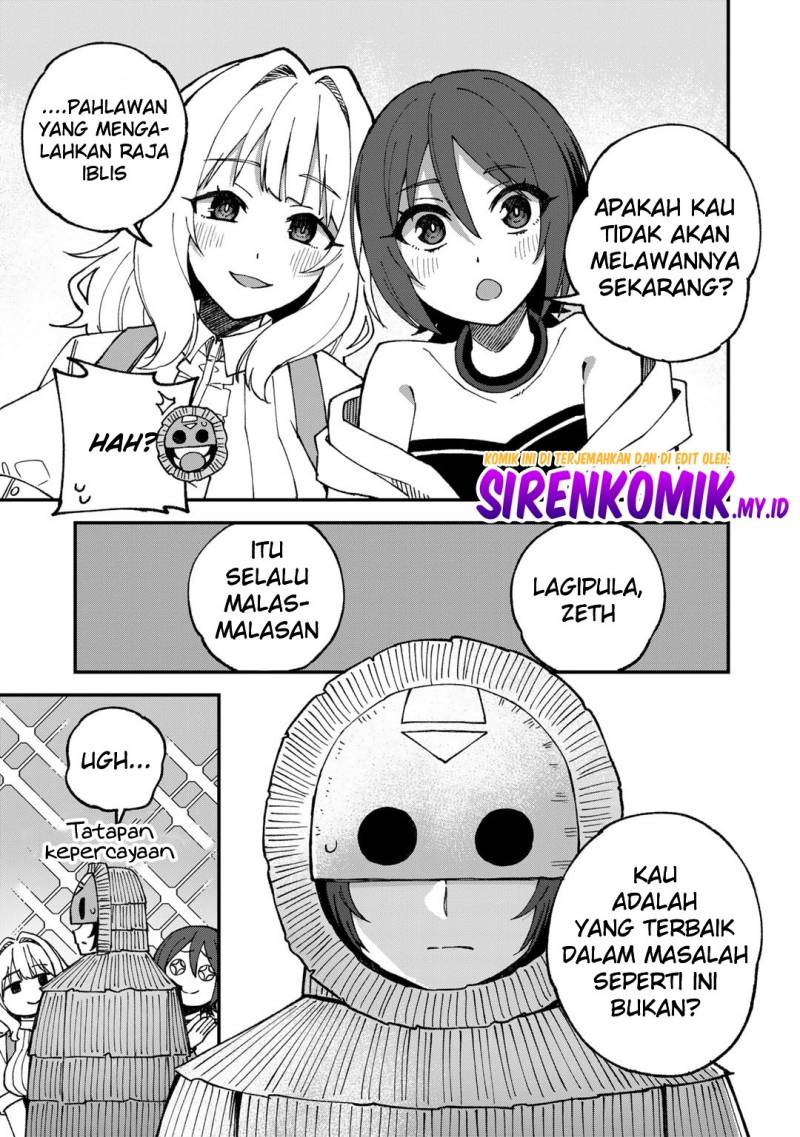 Chapter 50 - halaman 21