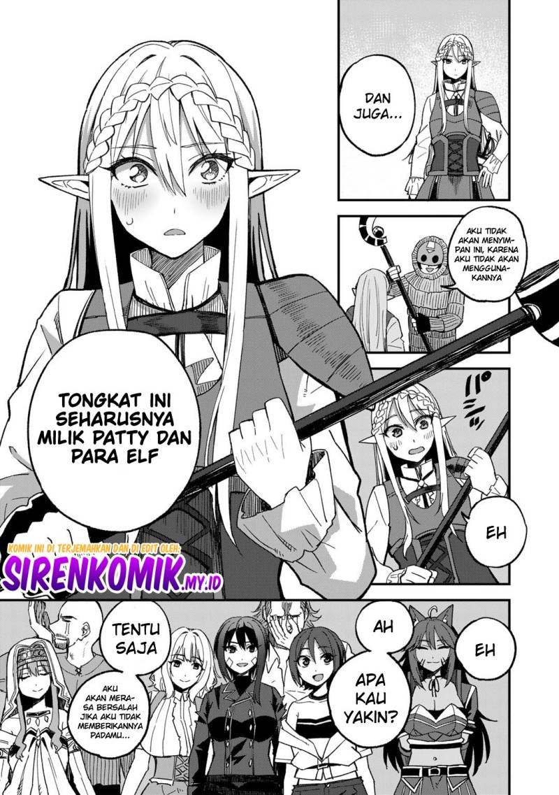 Chapter 50 - halaman 25
