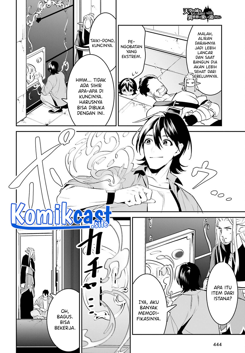 Chapter 30 - halaman 20
