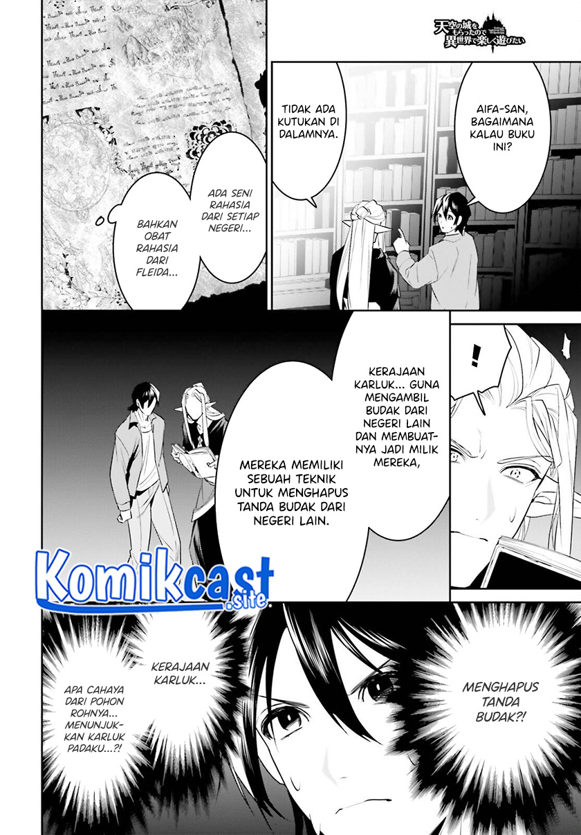 Chapter 30 - halaman 22