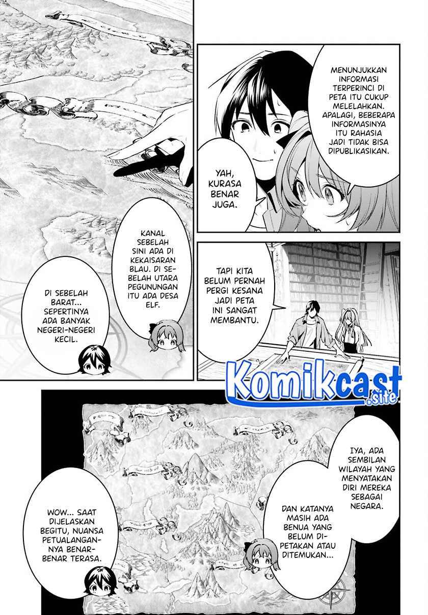 Chapter 30 - halaman 9