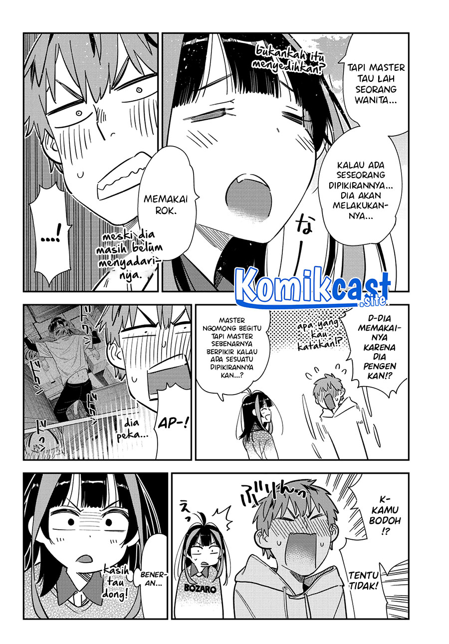 Chapter 277 - halaman 16