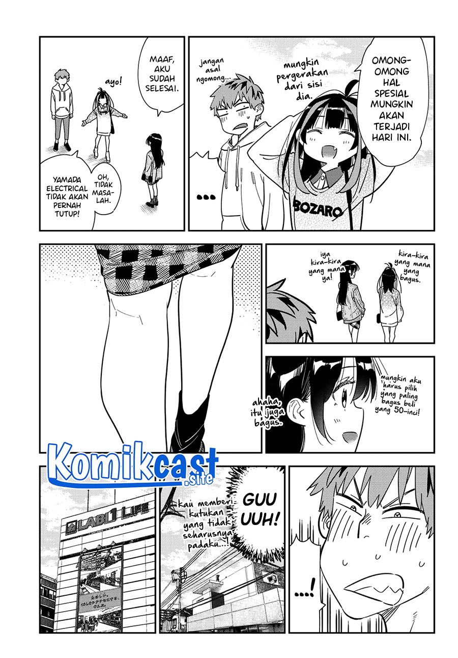 Chapter 277 - halaman 17