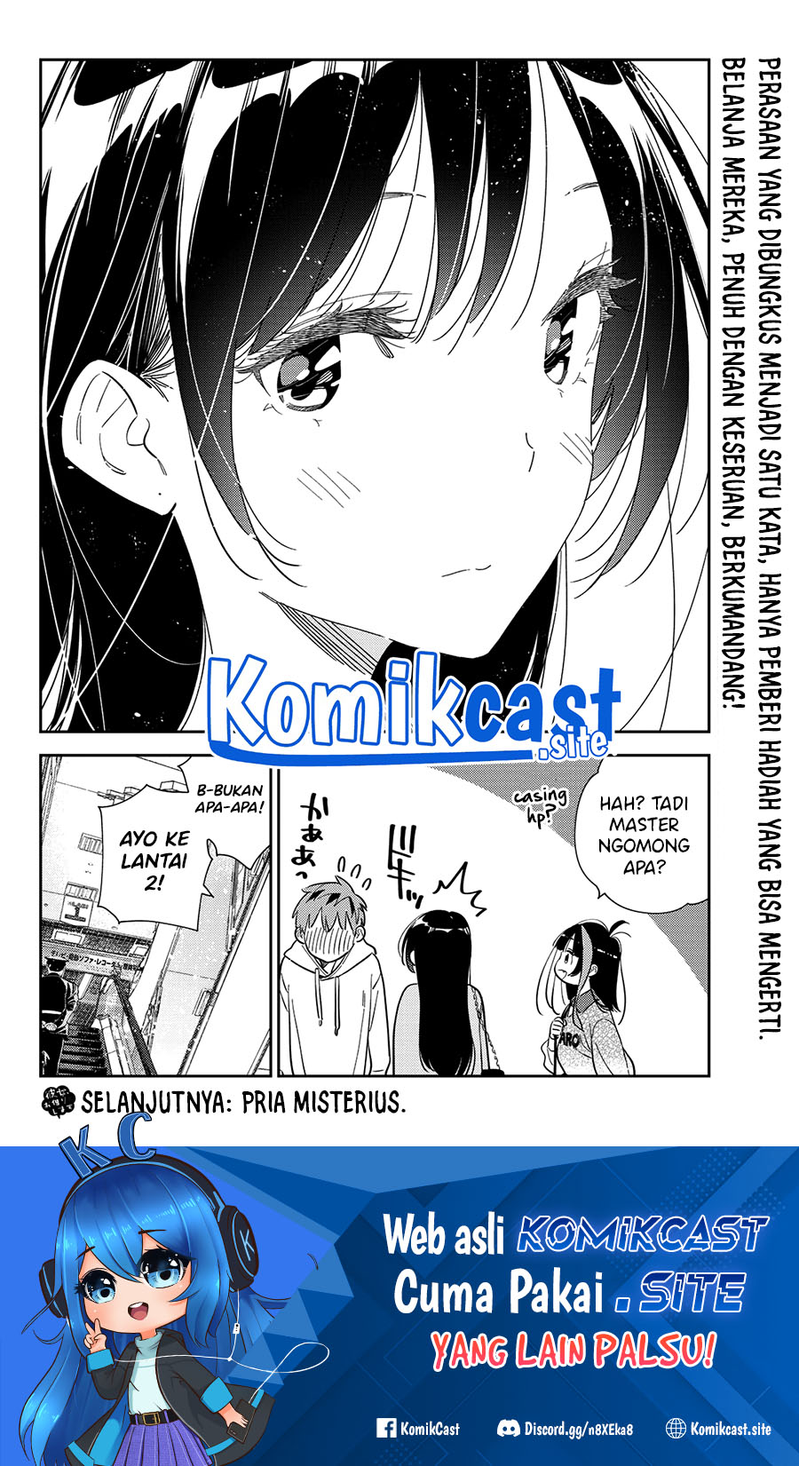 Chapter 277 - halaman 22