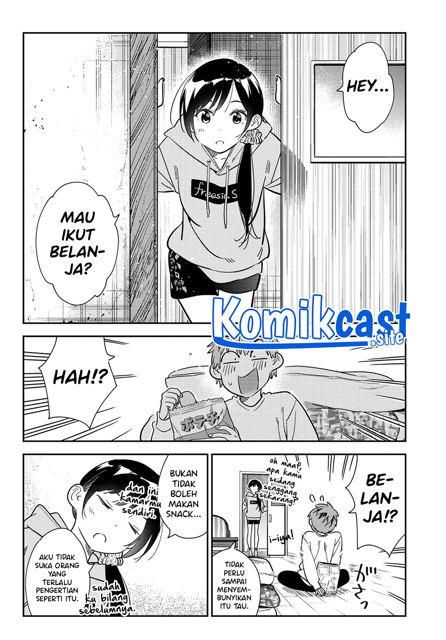 Chapter 277 - halaman 8