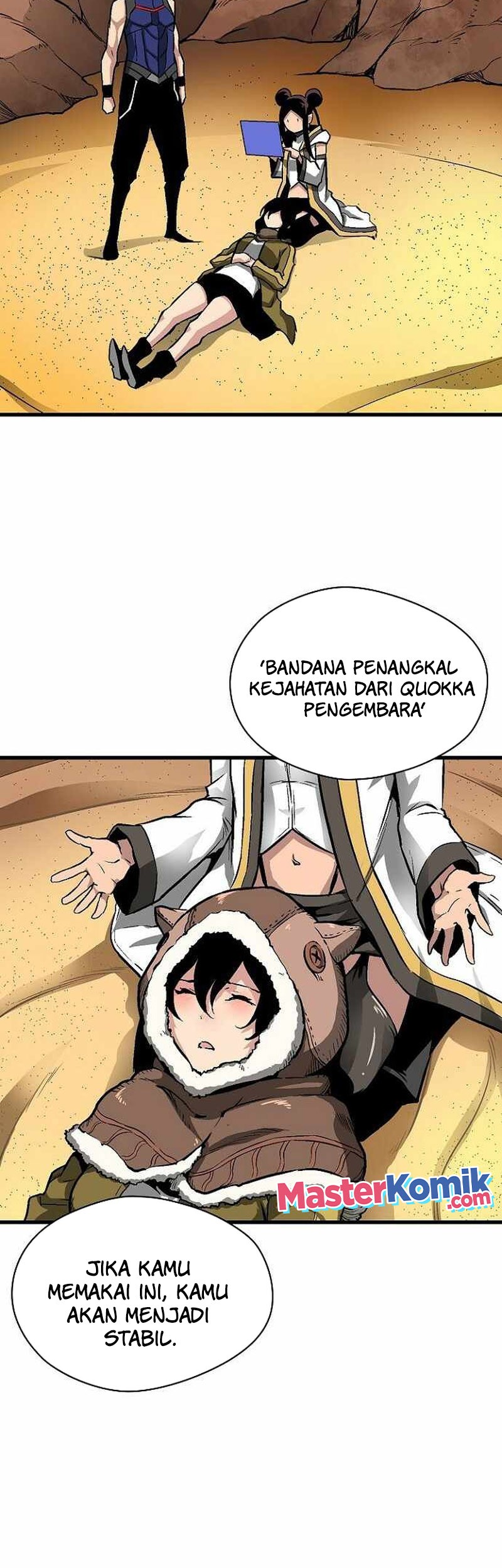 Chapter 47 - halaman 47