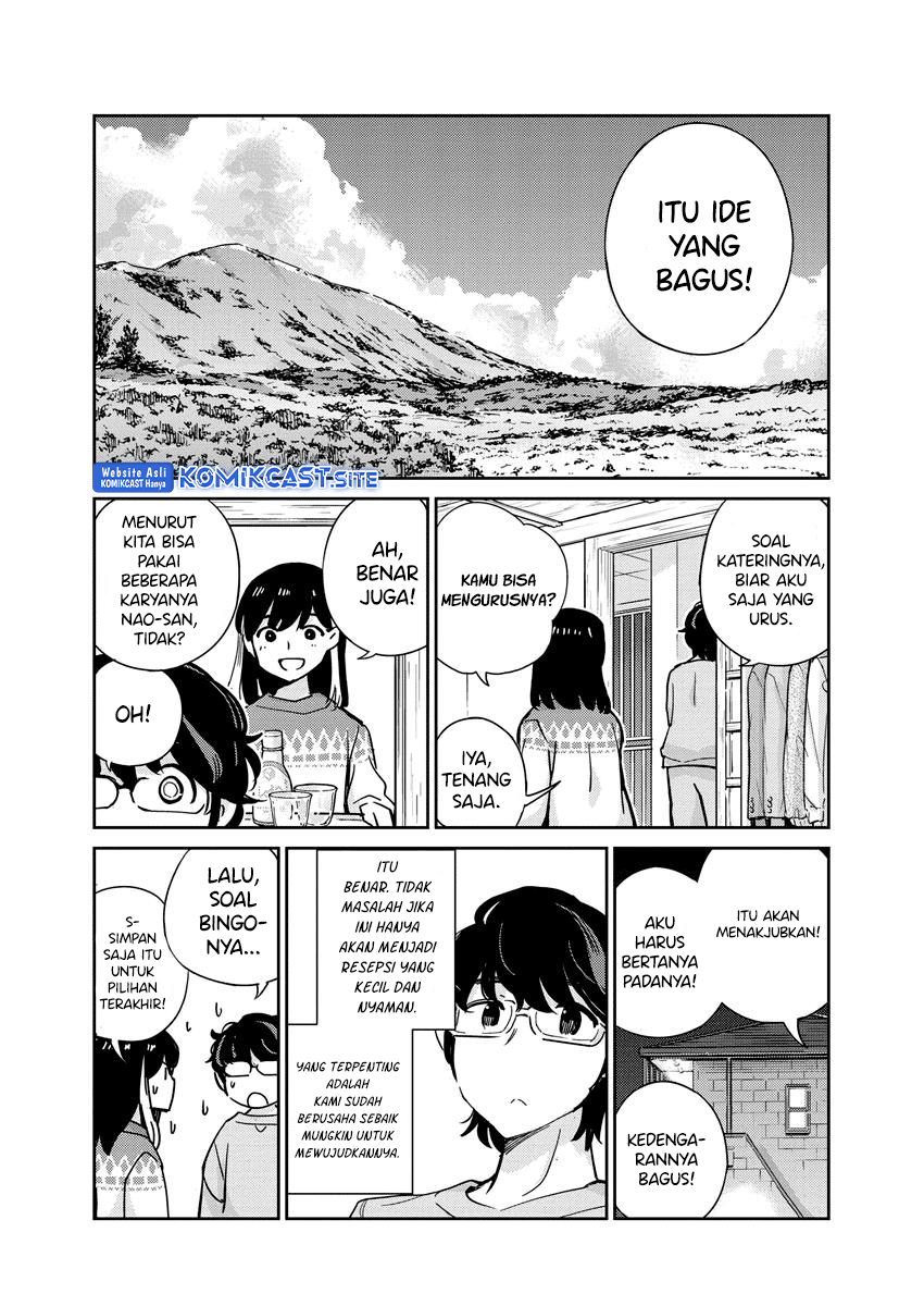 Chapter 108 - halaman 13