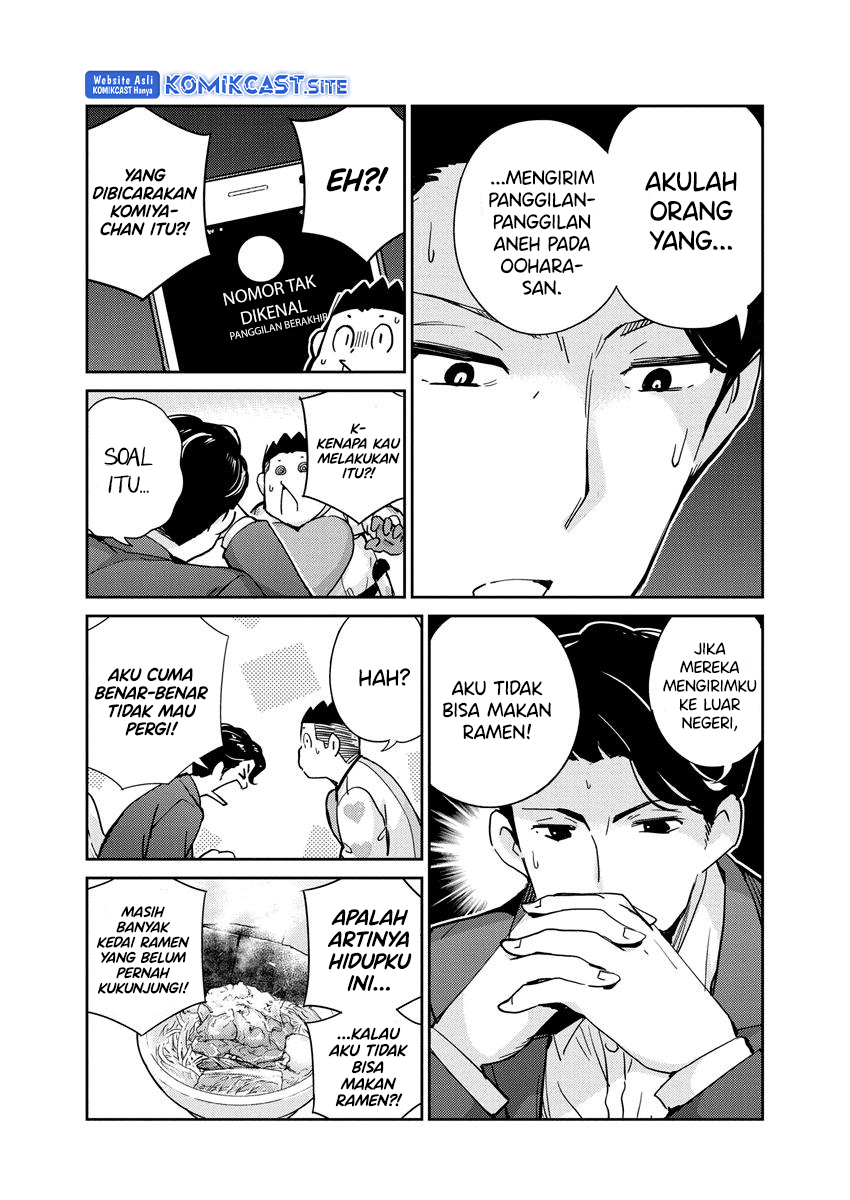 Chapter 108 - halaman 16
