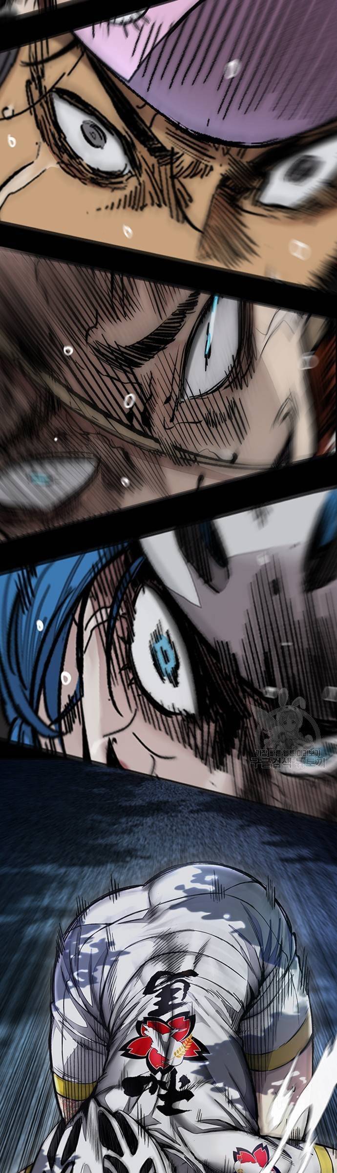 Chapter 450 - halaman 90