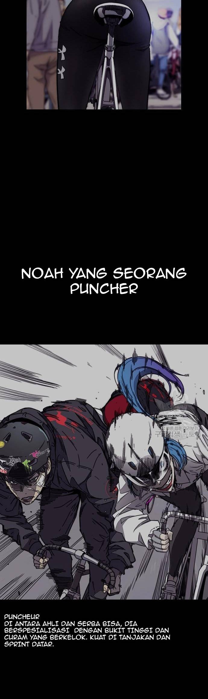 Chapter 449 - halaman 65