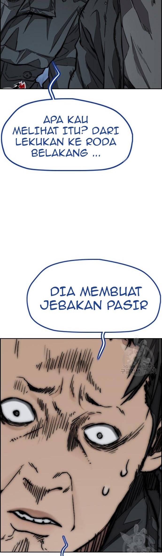 Chapter 449 - halaman 83