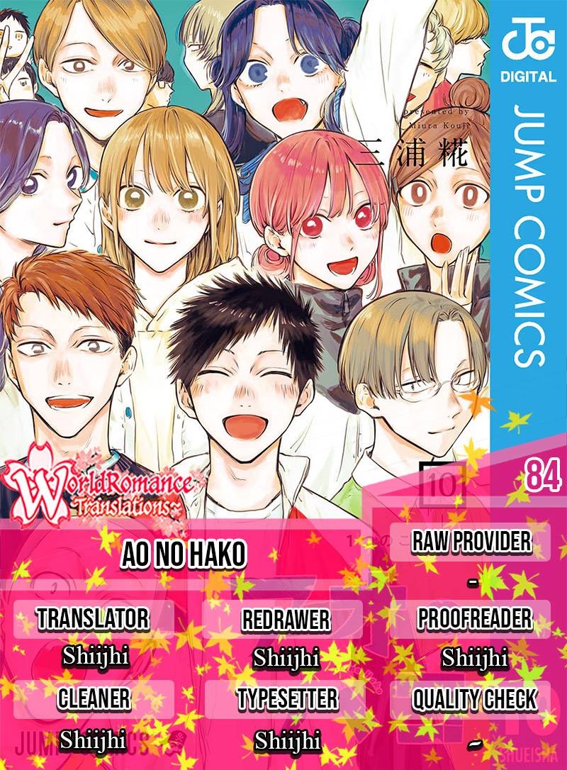 Chapter 84 - halaman 2