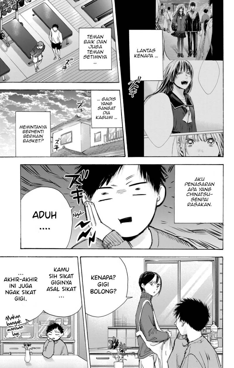Chapter 84 - halaman 19