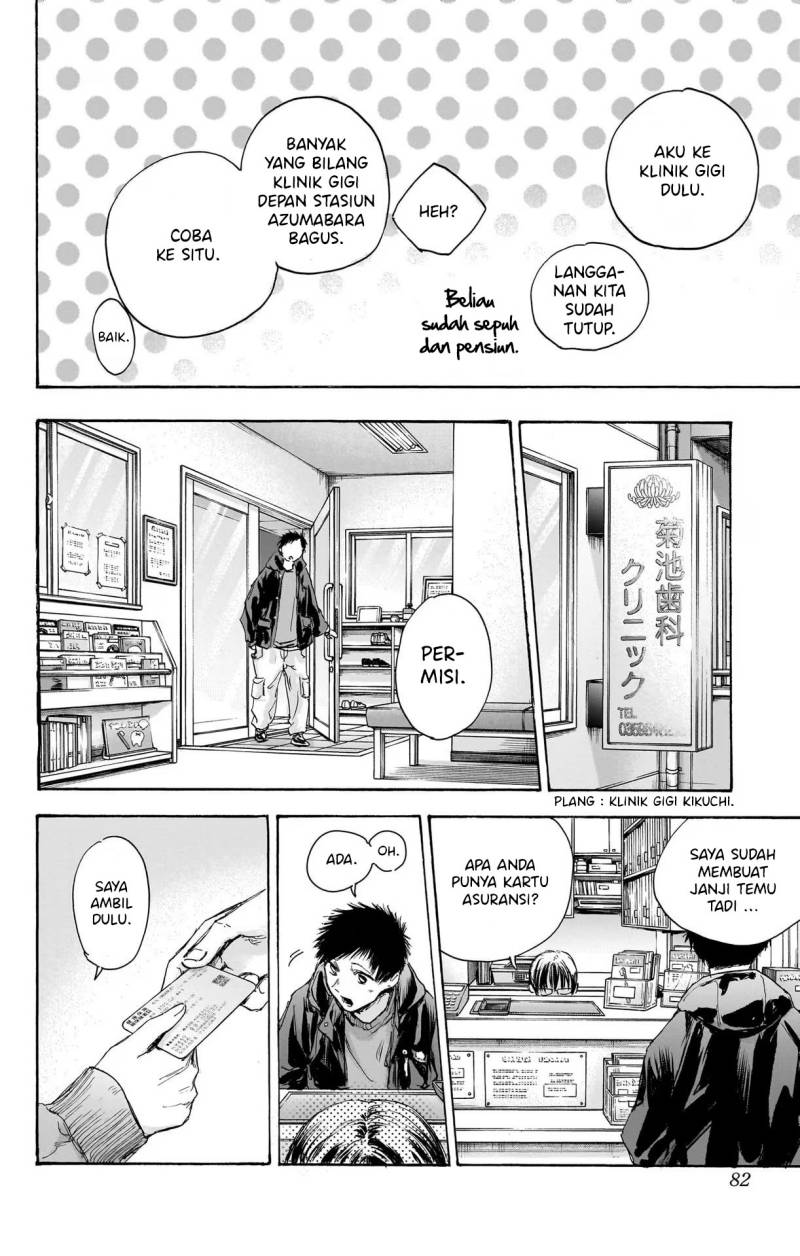 Chapter 84 - halaman 20
