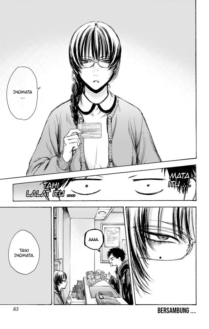 Chapter 84 - halaman 21