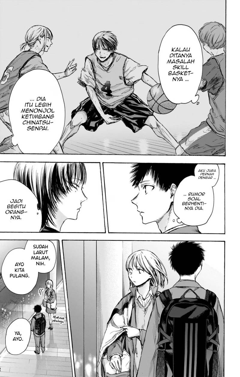 Chapter 84 - halaman 7