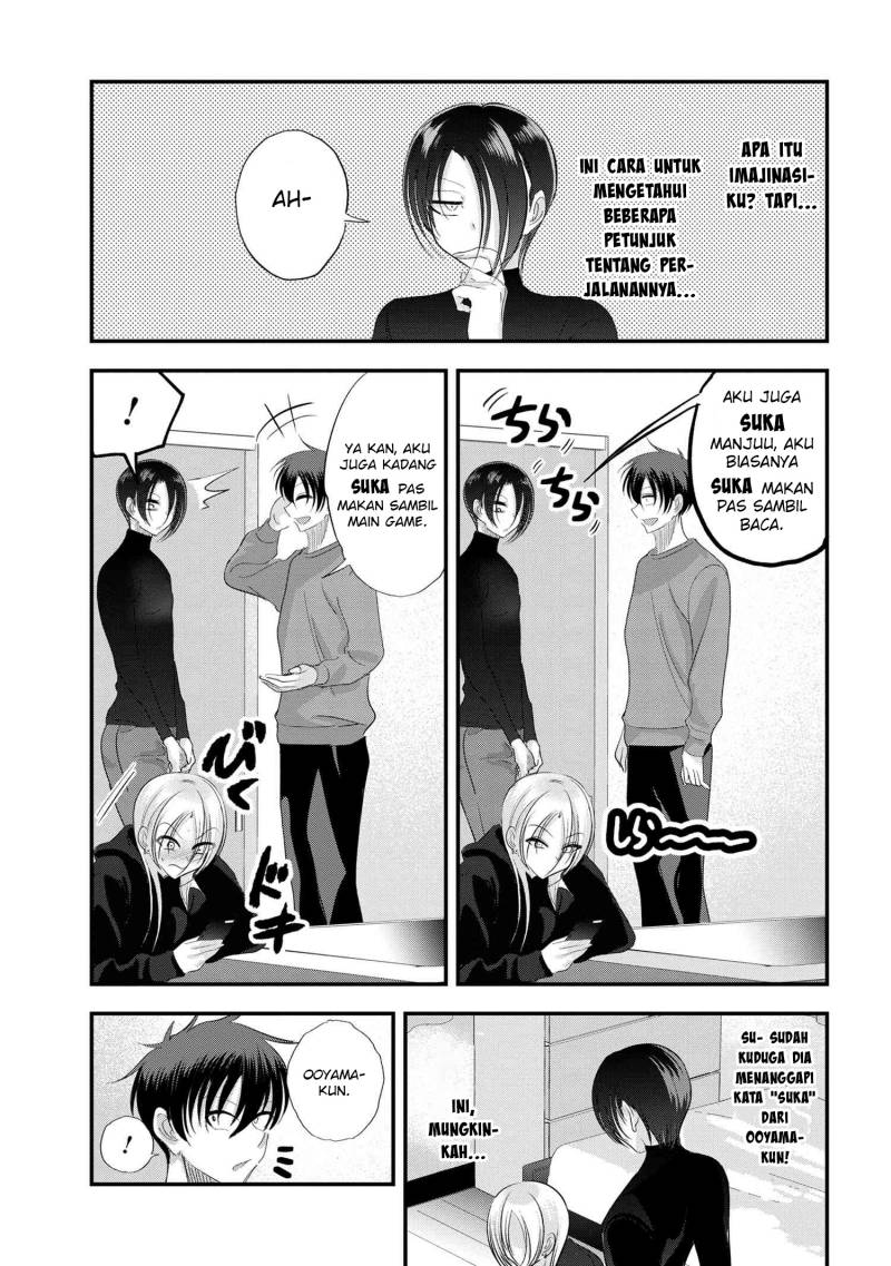 Chapter 144 - halaman 5