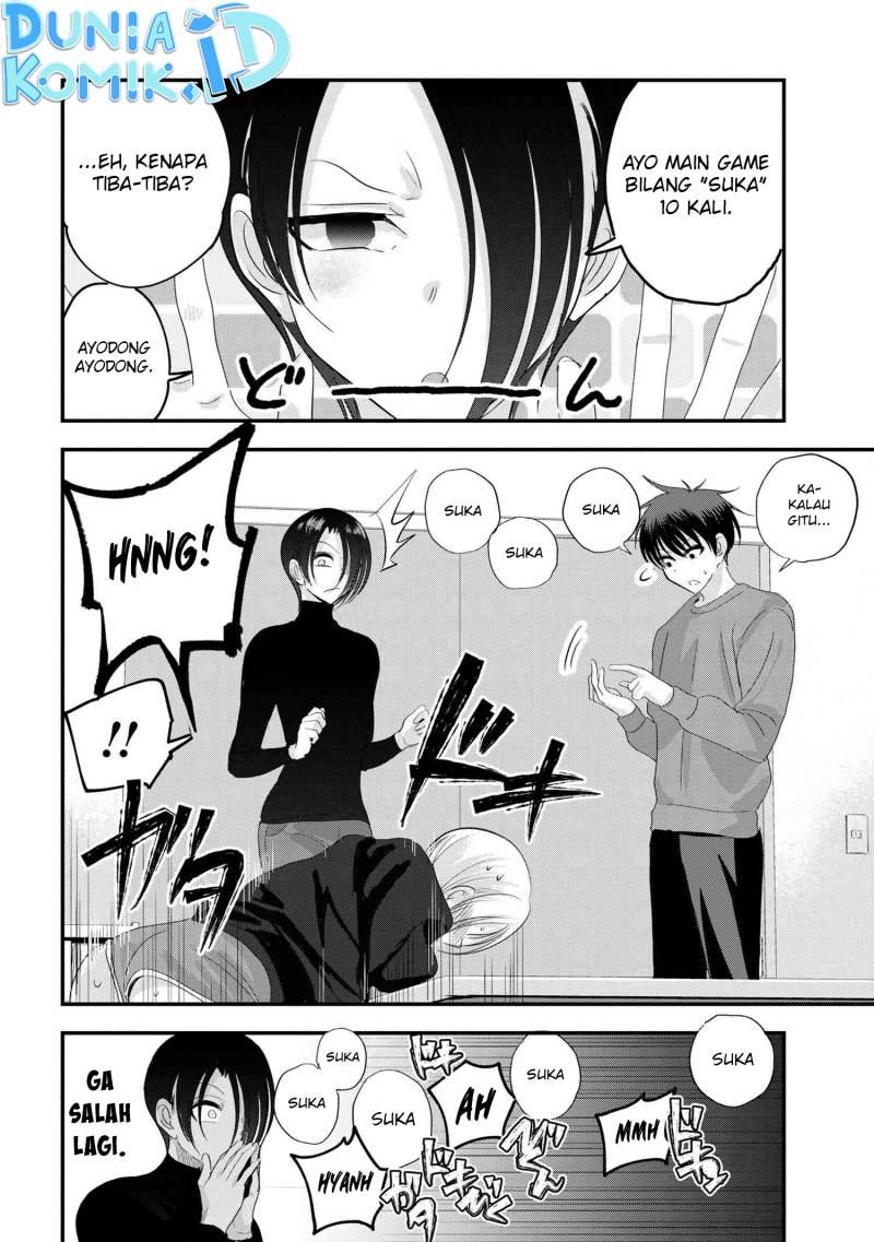 Chapter 144 - halaman 6