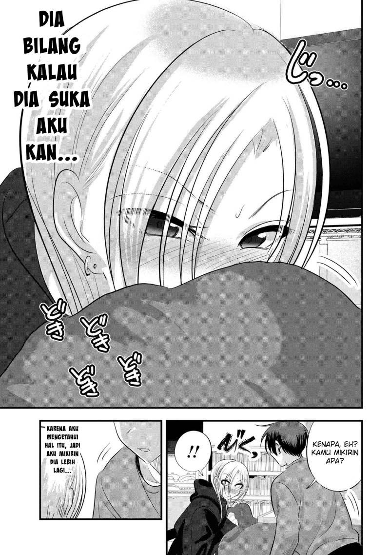 Chapter 144 - halaman 9