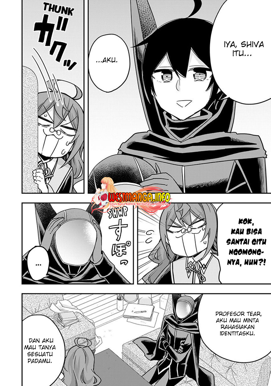 Chapter 58 - halaman 11