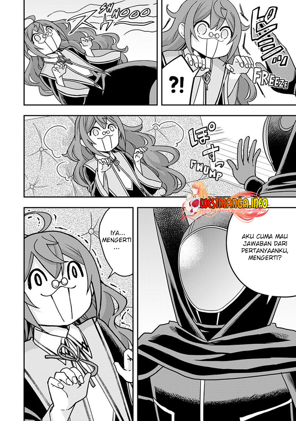 Chapter 58 - halaman 13