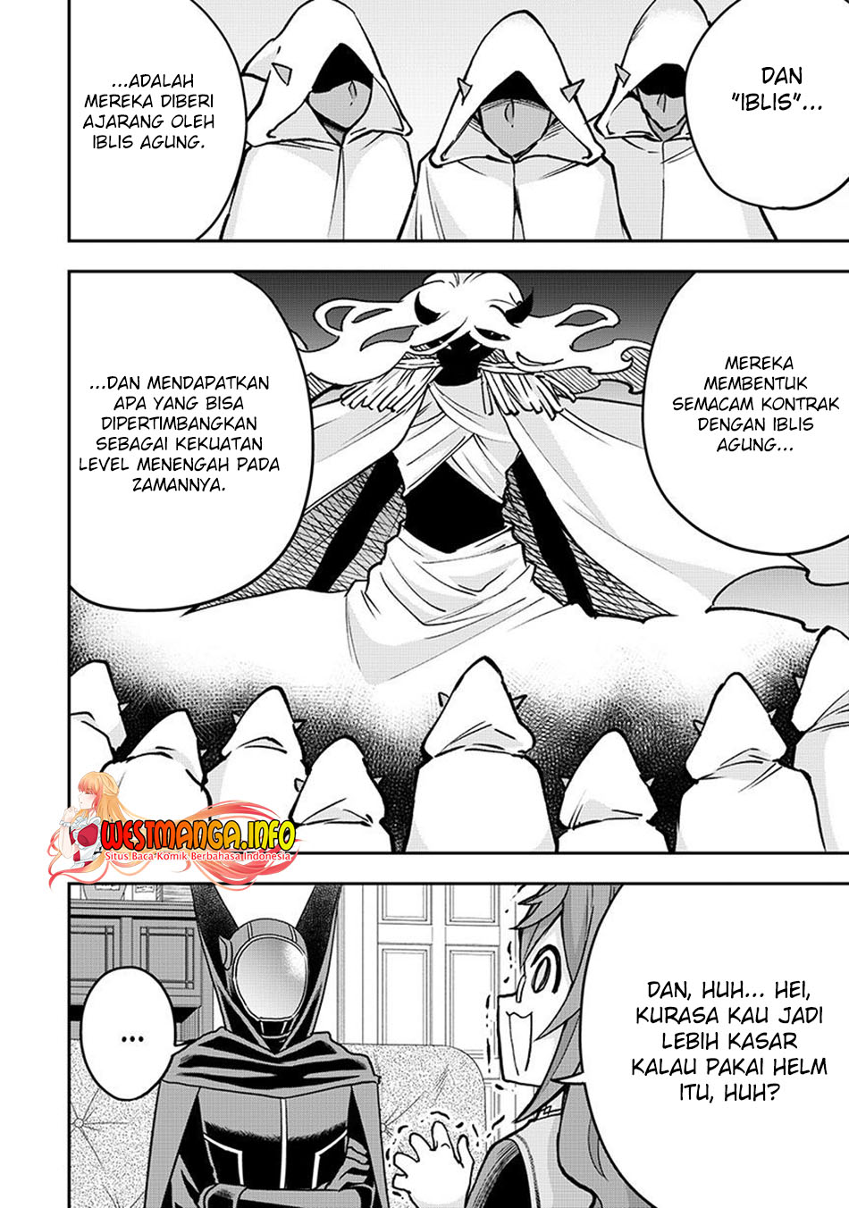 Chapter 58 - halaman 16