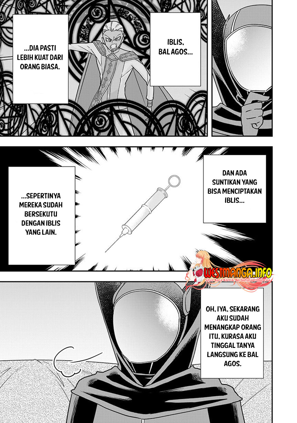 Chapter 58 - halaman 17
