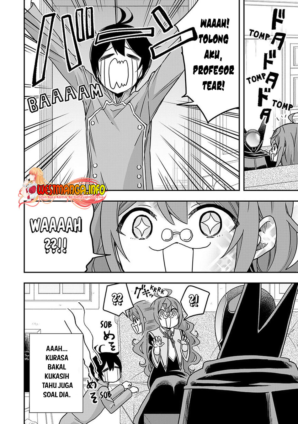 Chapter 58 - halaman 18