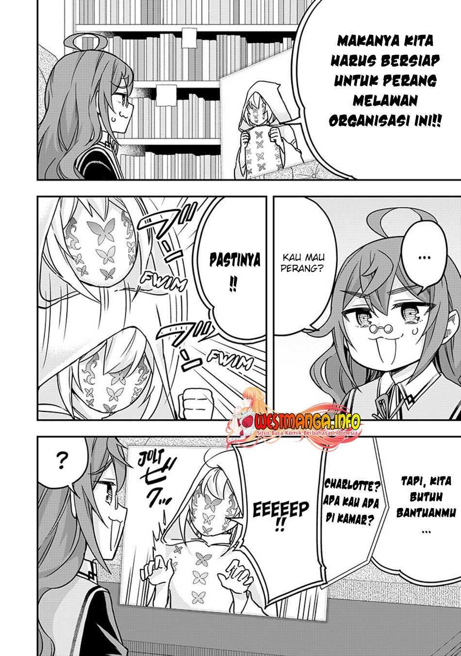 Chapter 58 - halaman 5