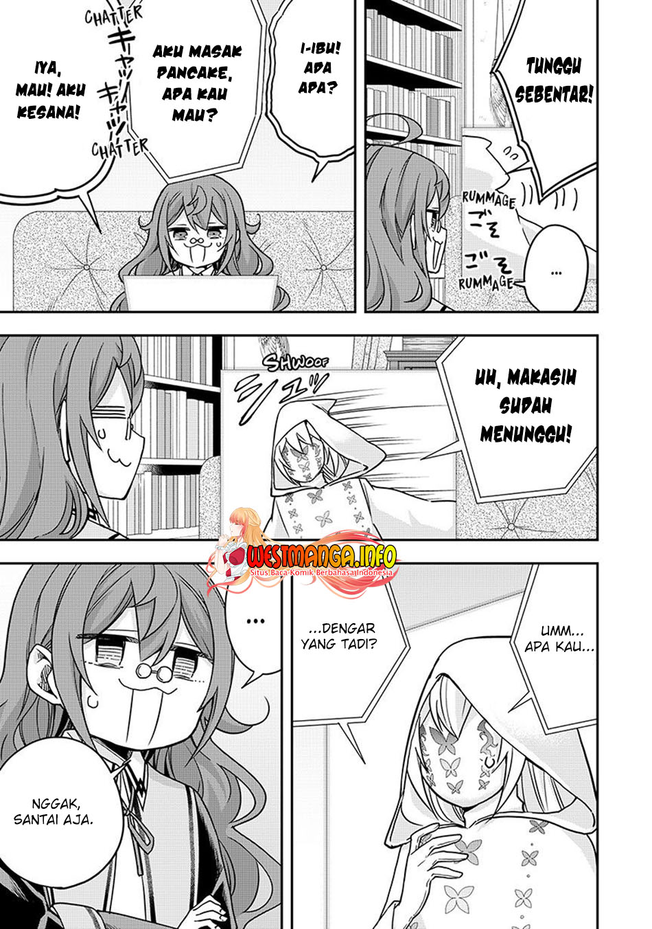 Chapter 58 - halaman 6