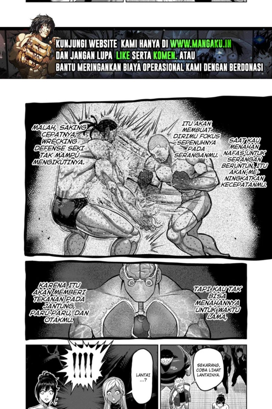 Chapter 197 - halaman 11