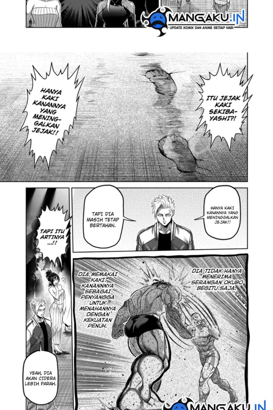 Chapter 197 - halaman 12