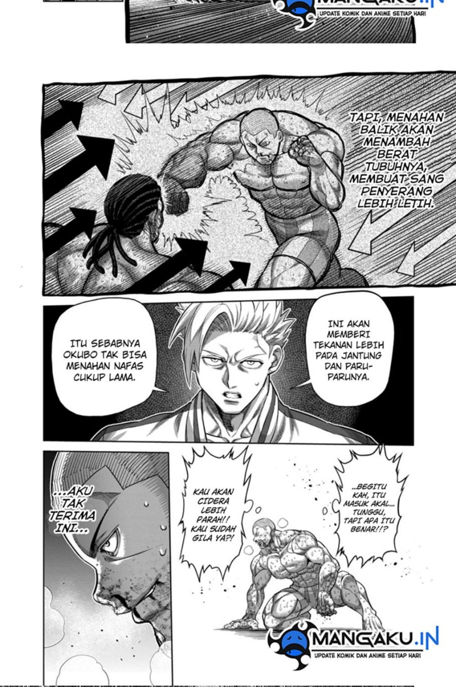 Chapter 197 - halaman 13