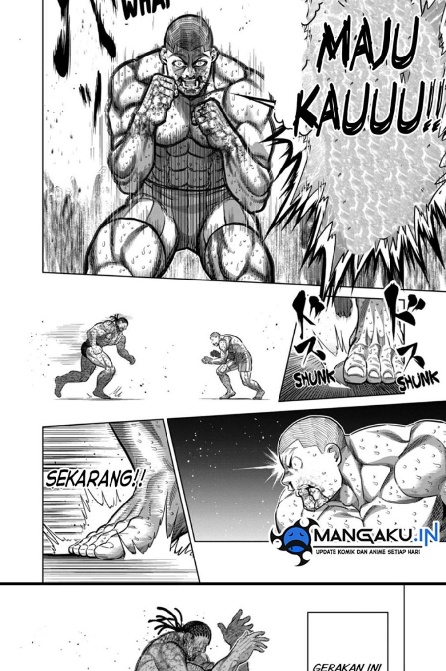 Chapter 197 - halaman 15