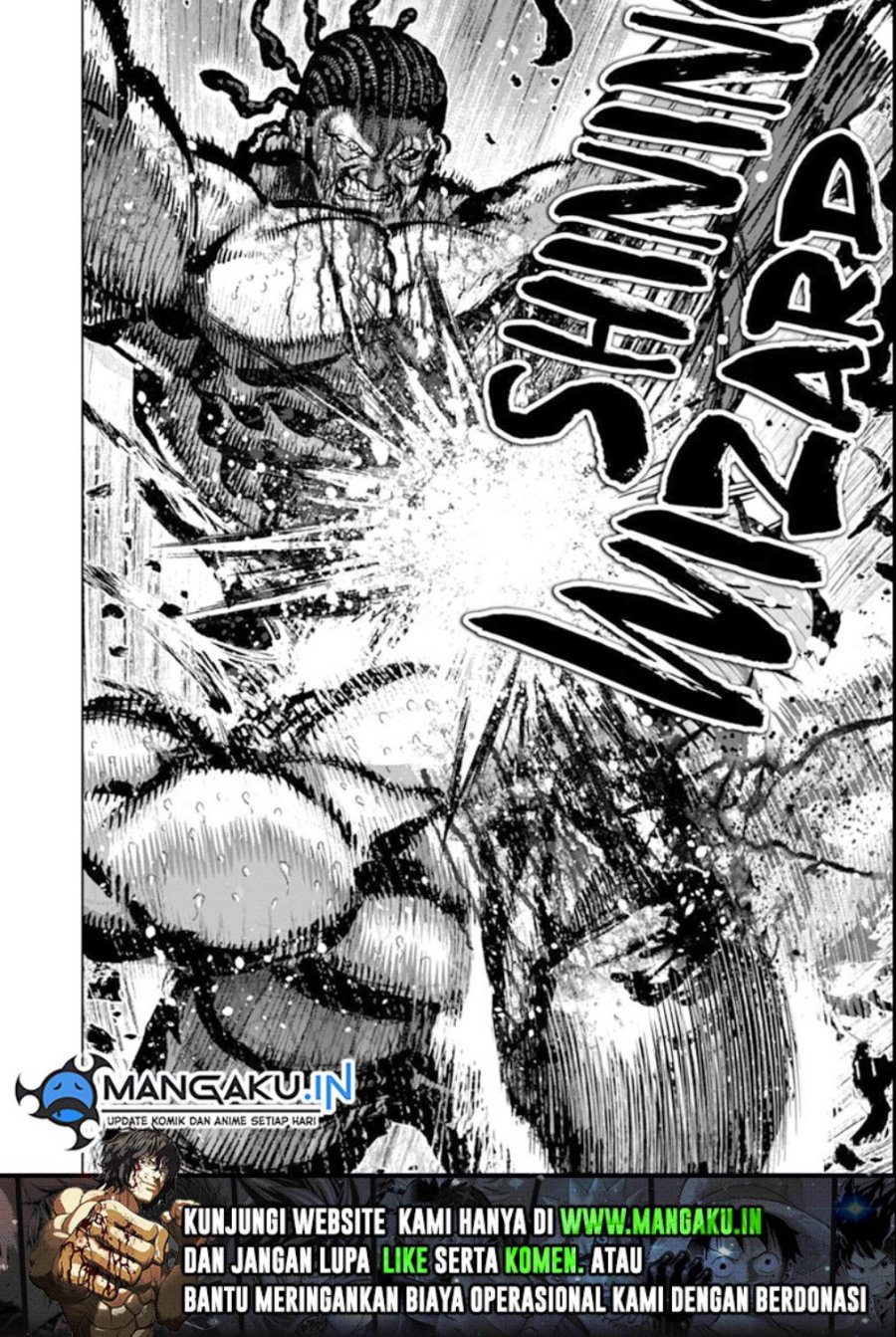 Chapter 197 - halaman 17