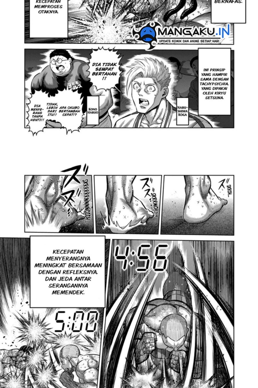 Chapter 197 - halaman 6