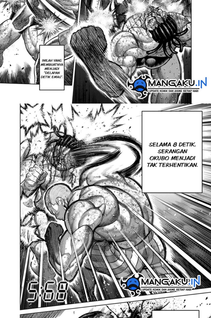Chapter 197 - halaman 7