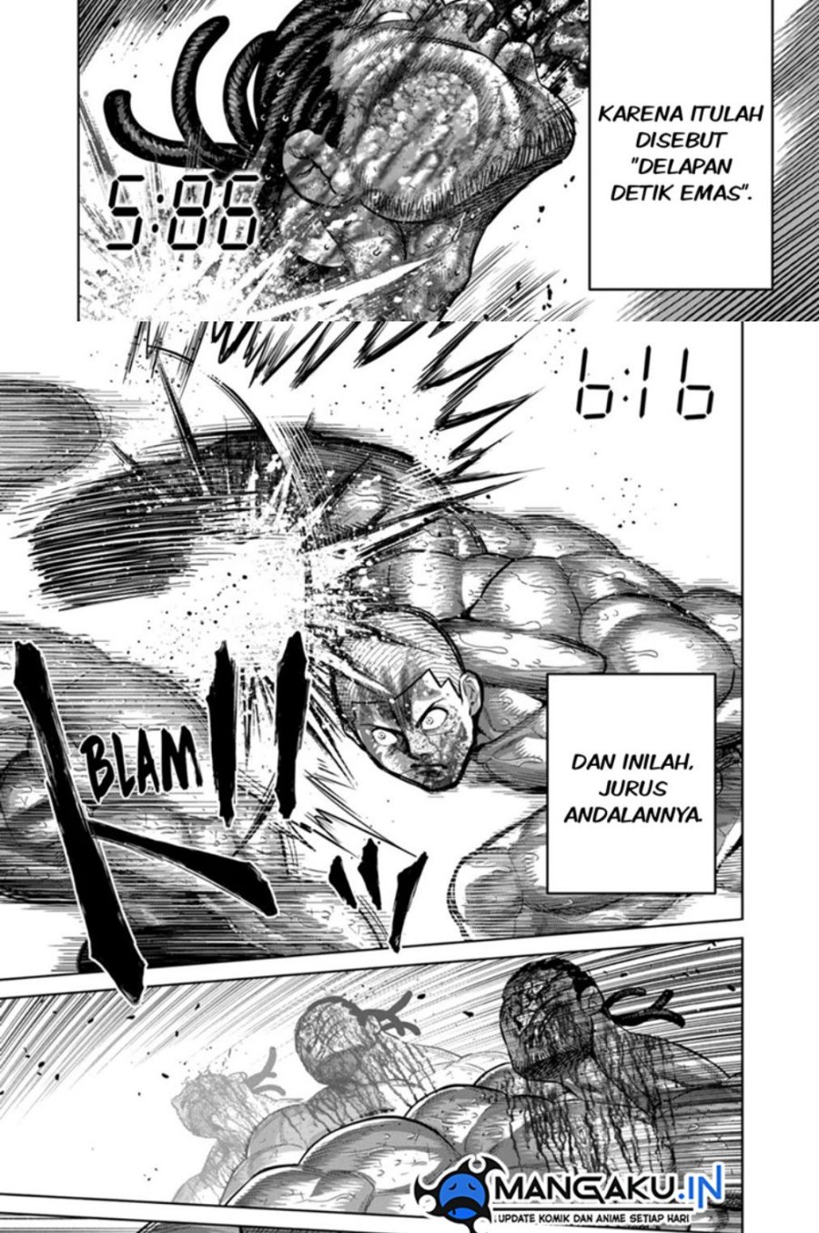 Chapter 197 - halaman 8